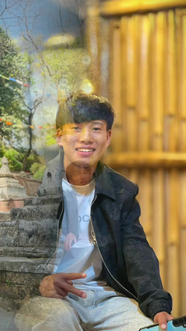 @CHYANGBA 👑❤️