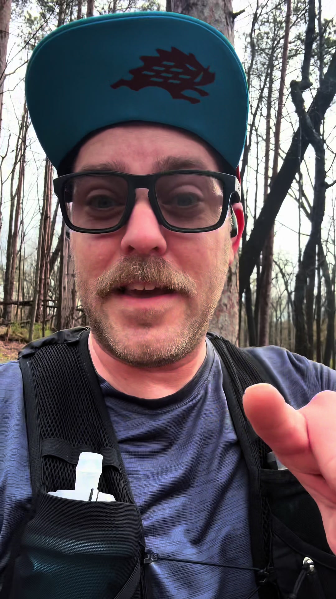 @Daver in the Woods