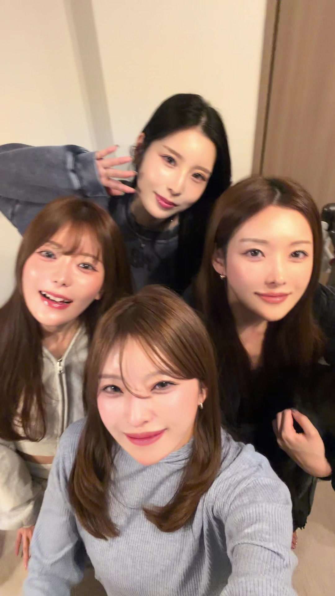 @出禁組