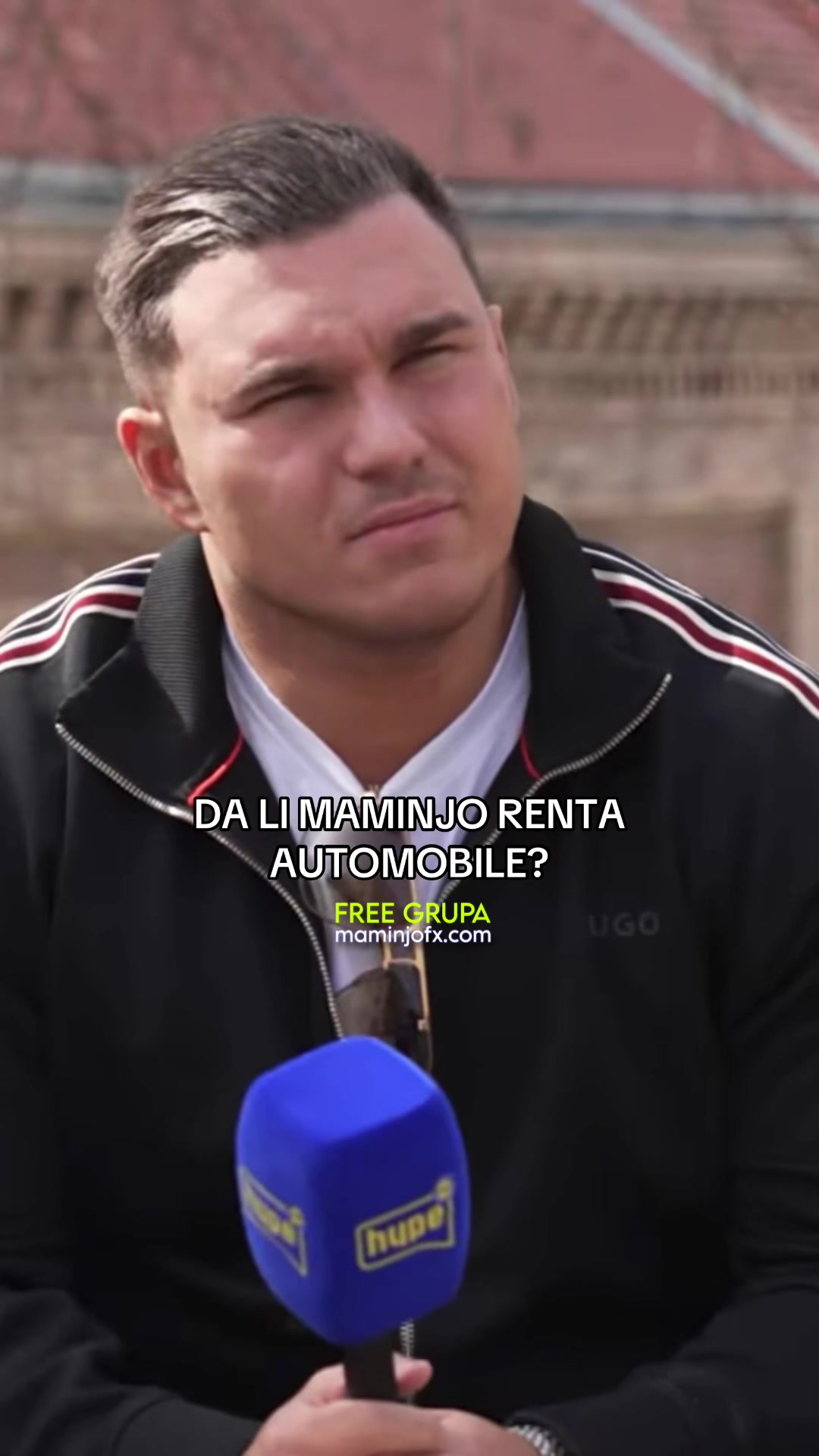 @Maminjo’s Clips