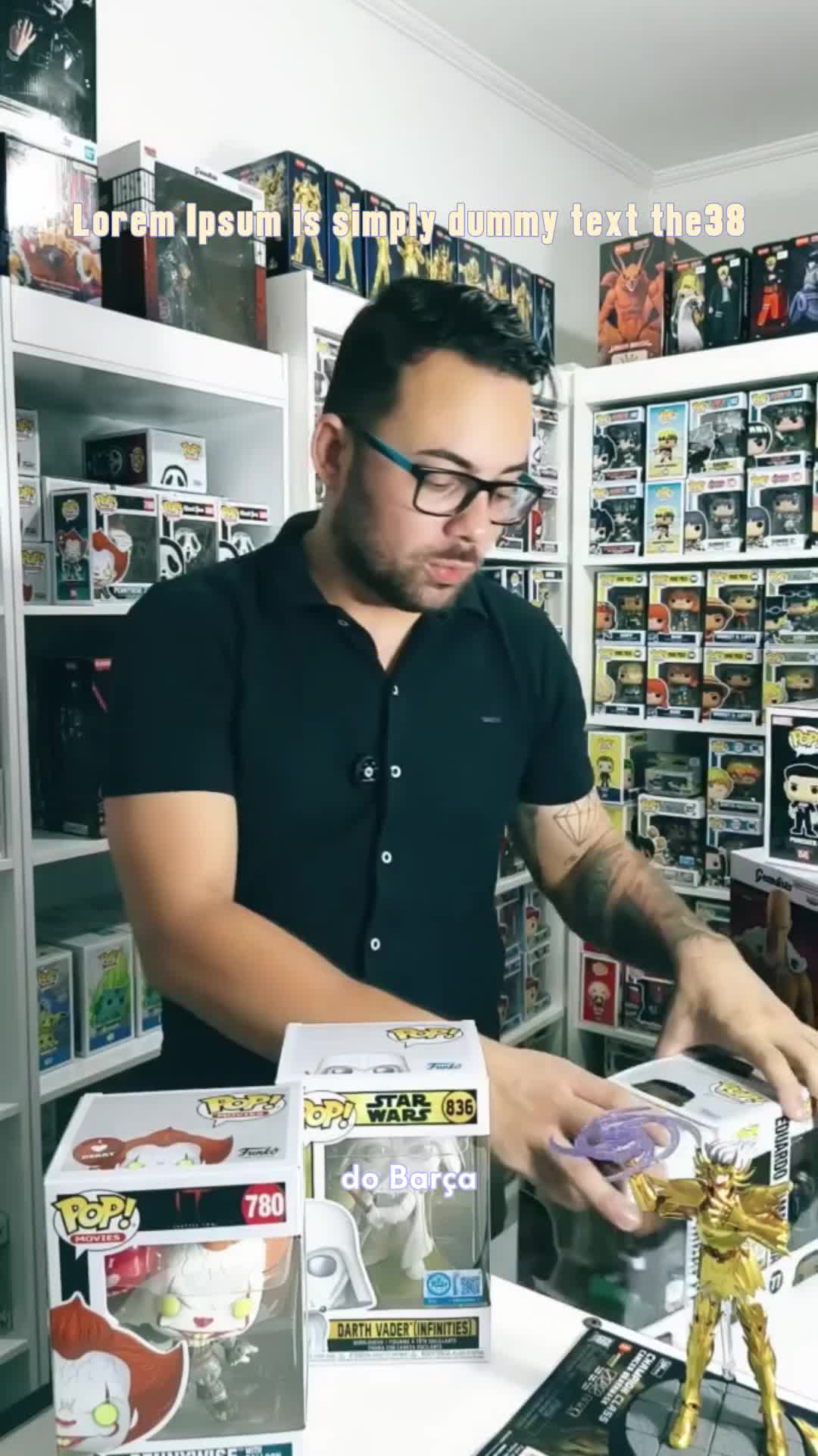@Yellow World Santos