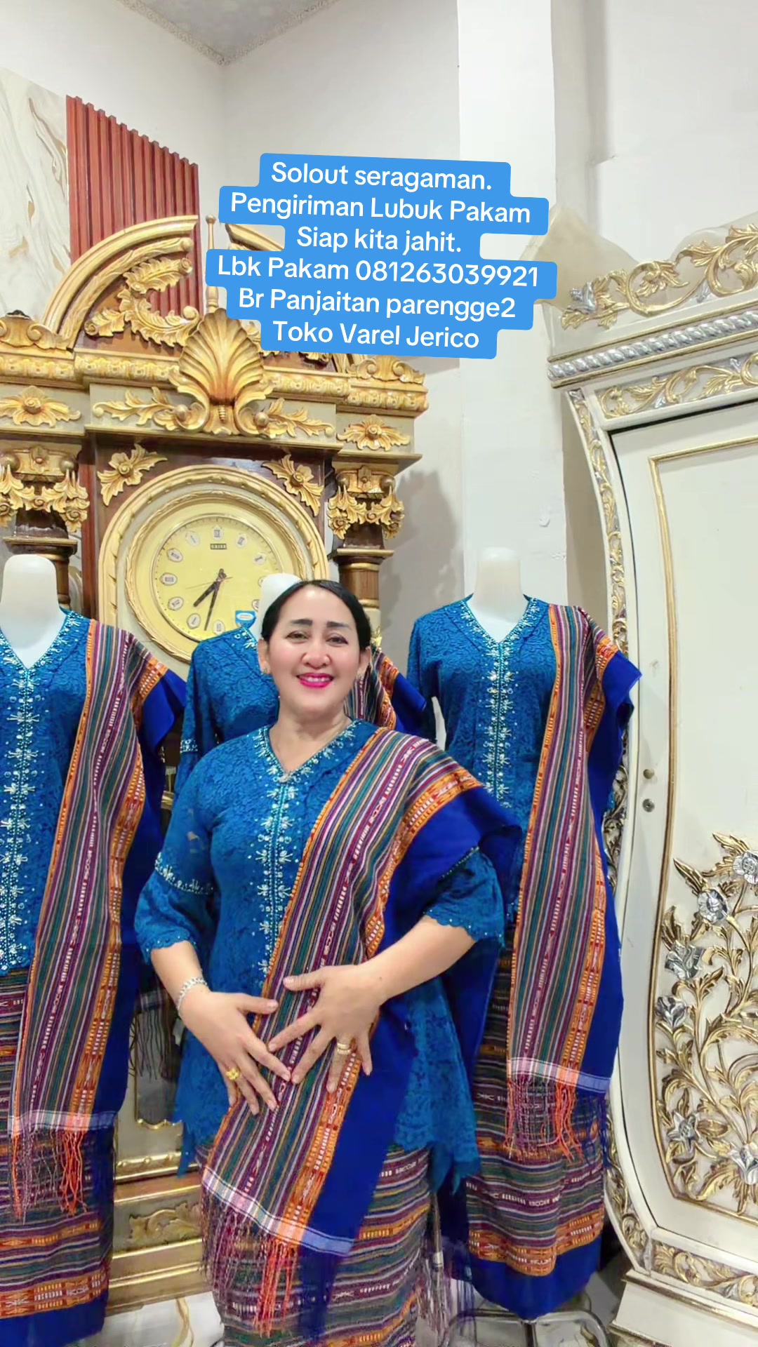 @Dinauli Panjaitan