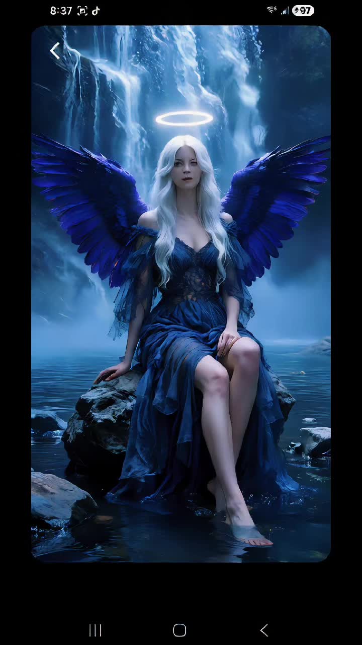 @Brighteyedartist