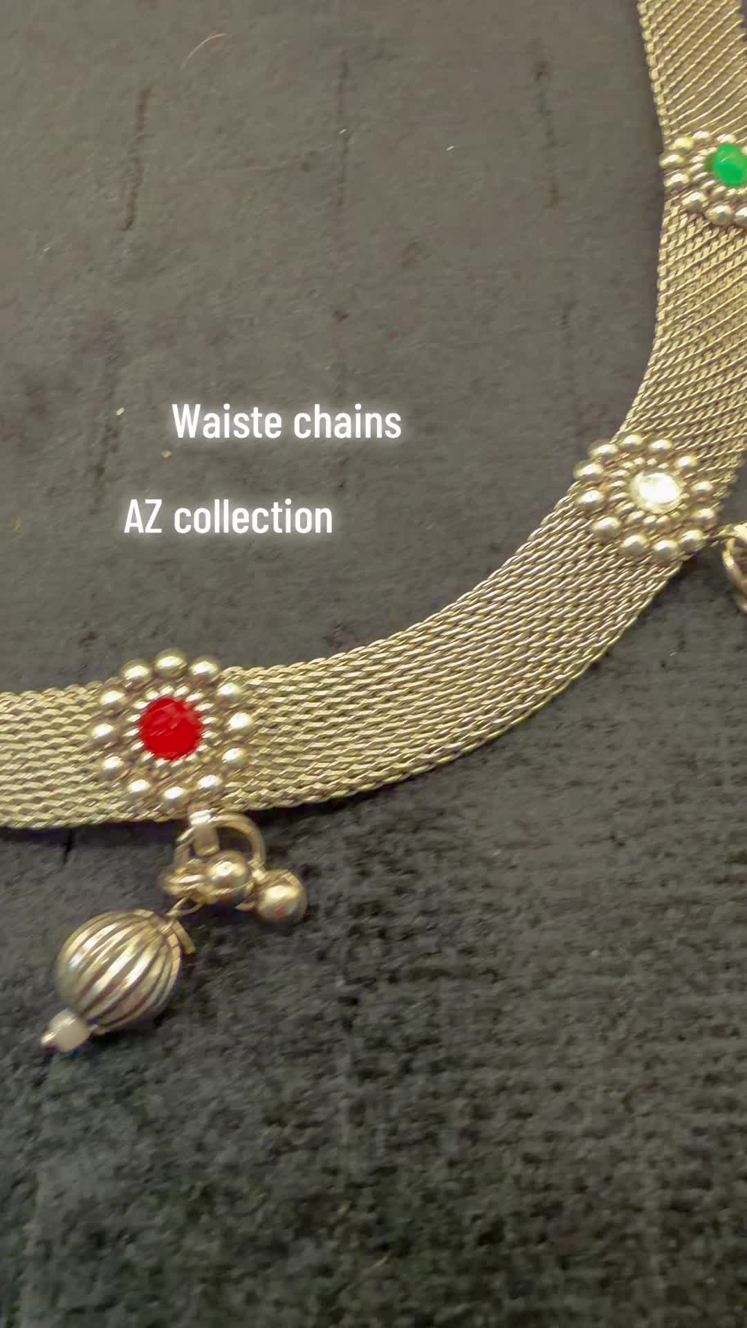 @AZ Collections