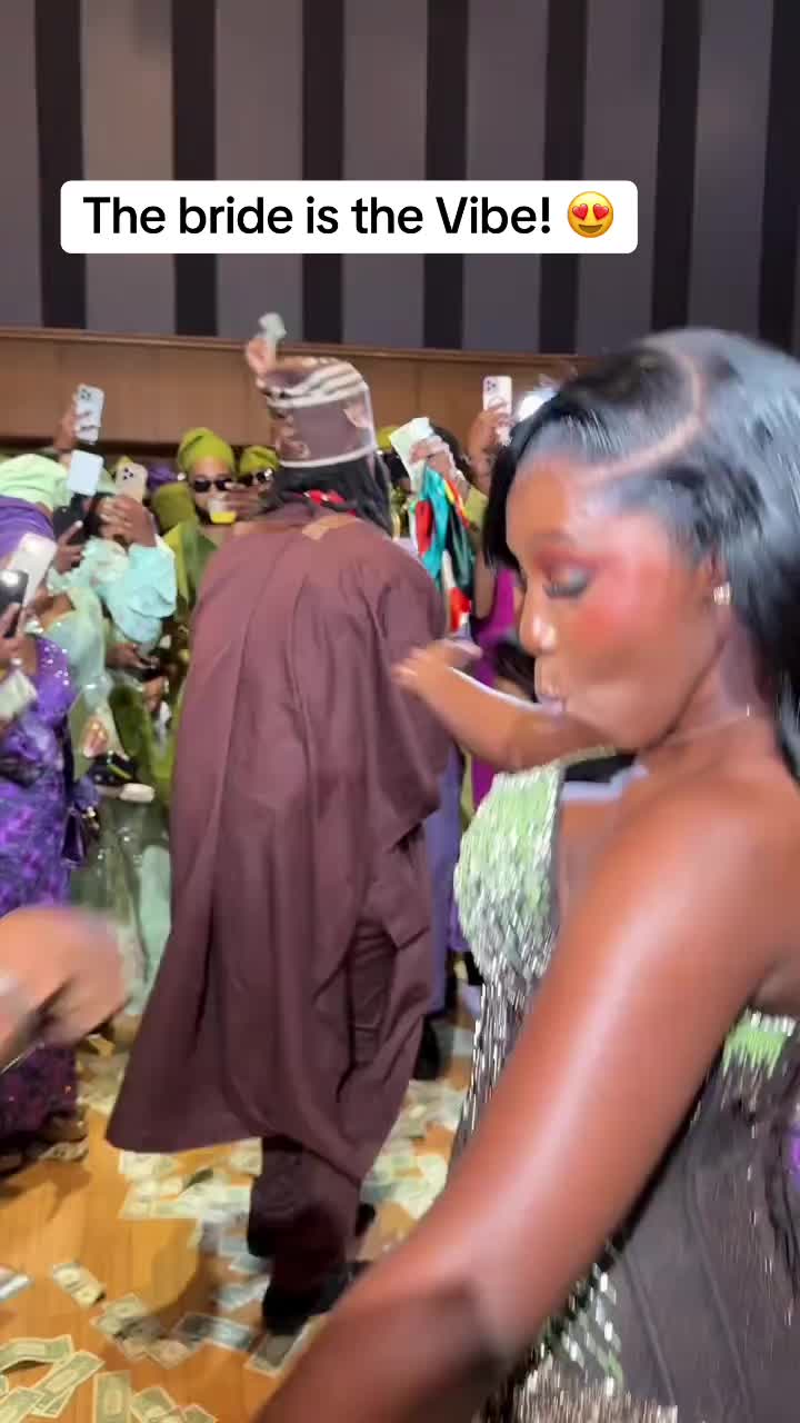 @NigerianweddingsUSA