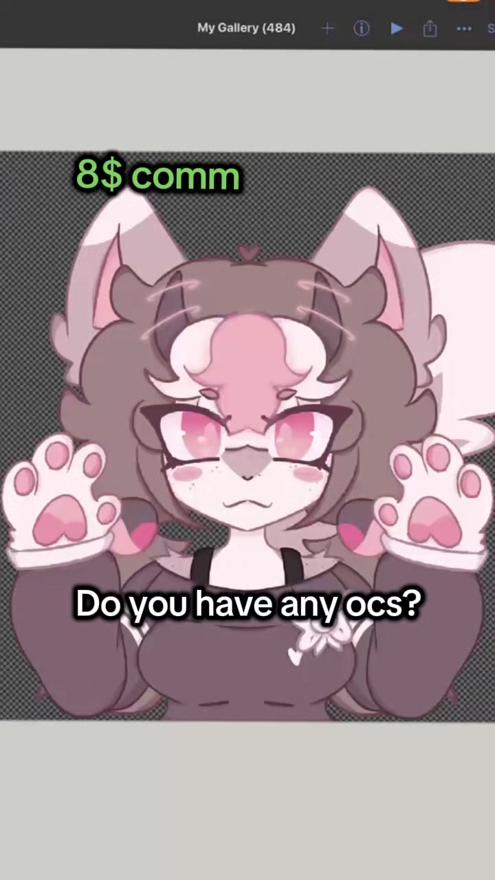 @๐ Gabe? ¦ CommsOpen ¦ ๐