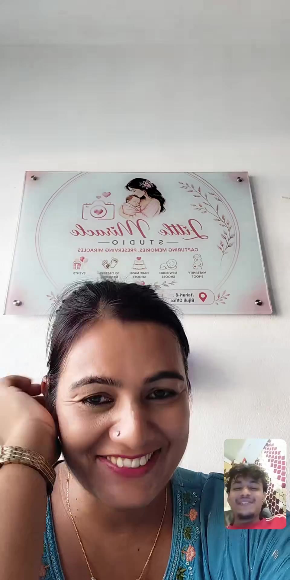 @little Miracle Studio Itahari