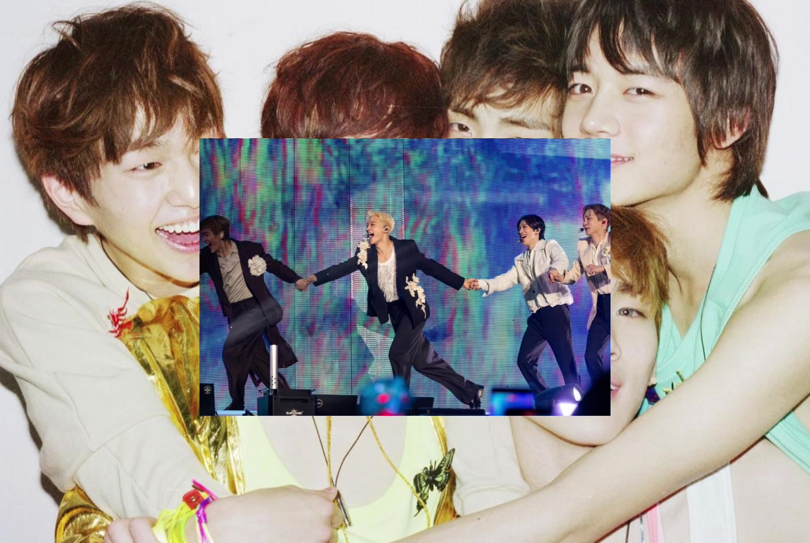 @kibum&rsquo;s personal photographer
