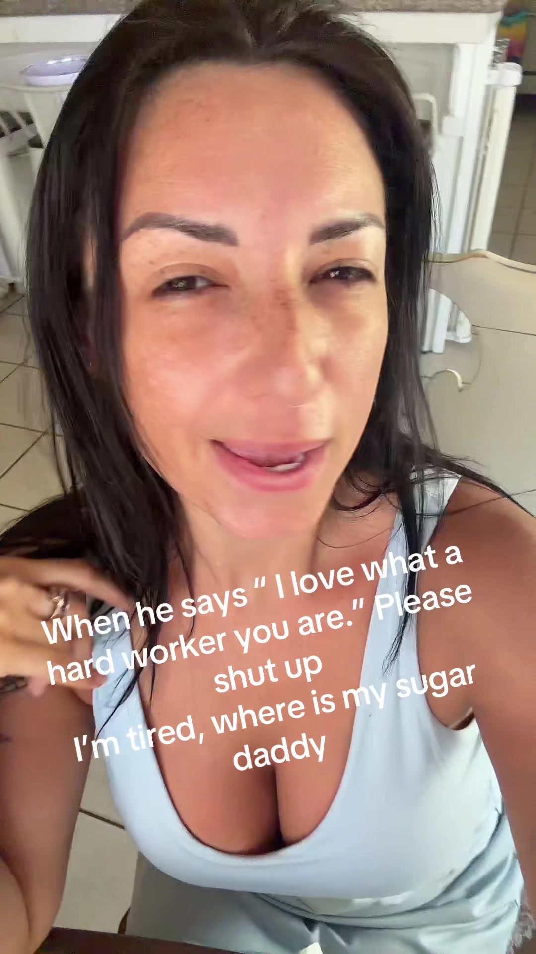 @MsLizerella