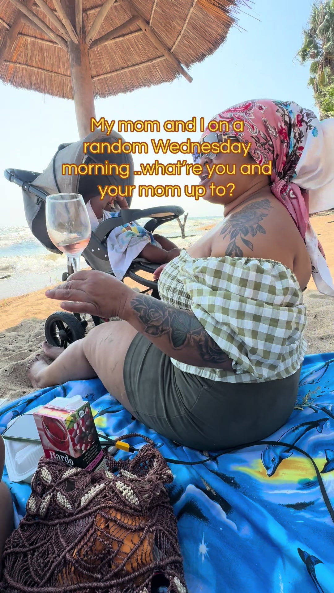 @Summer Chitsvatsva