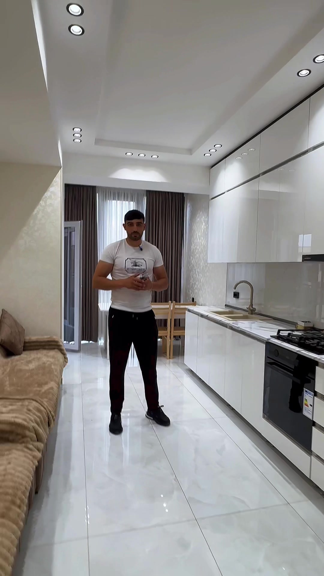 @LuxuryTbilisi | Georgia
