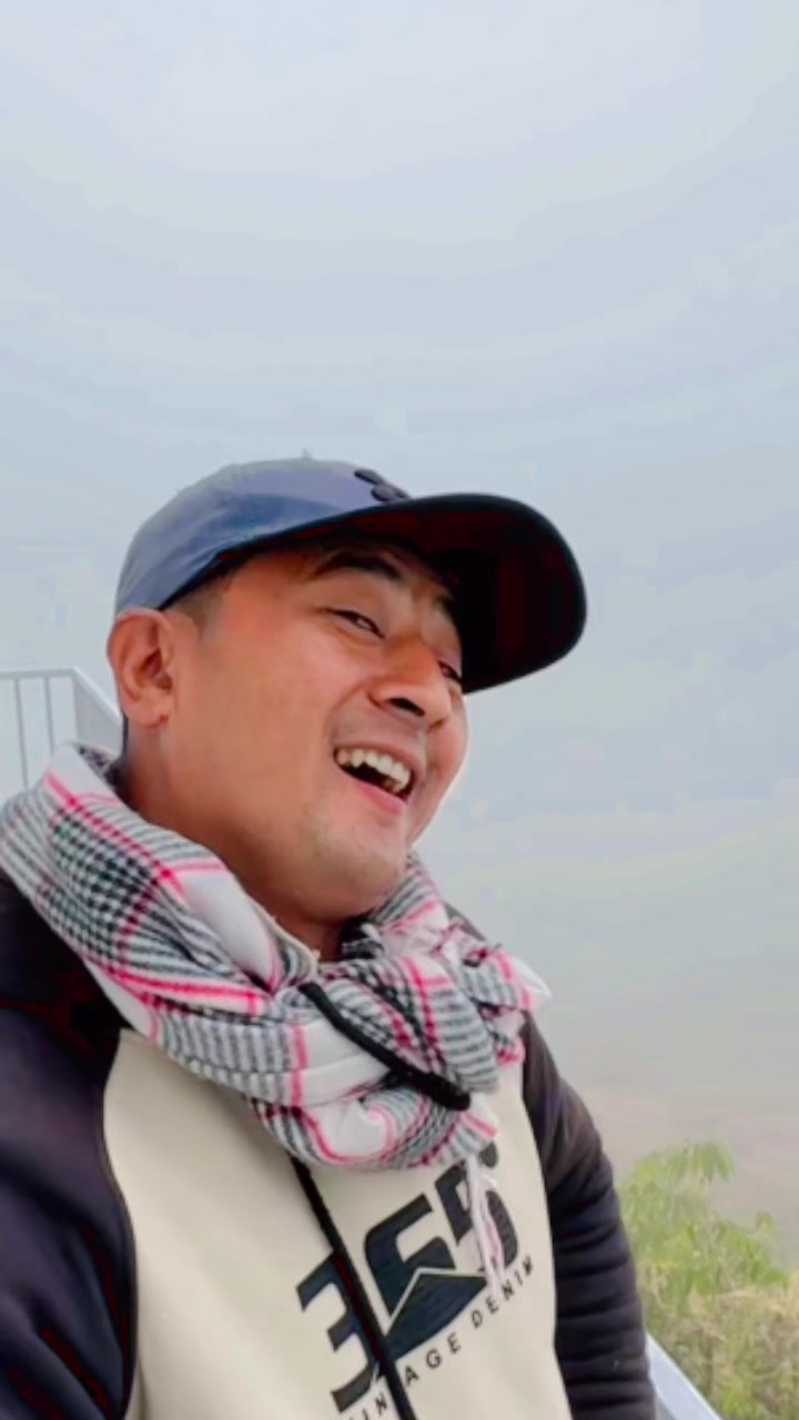 @BINOD GURUNG
