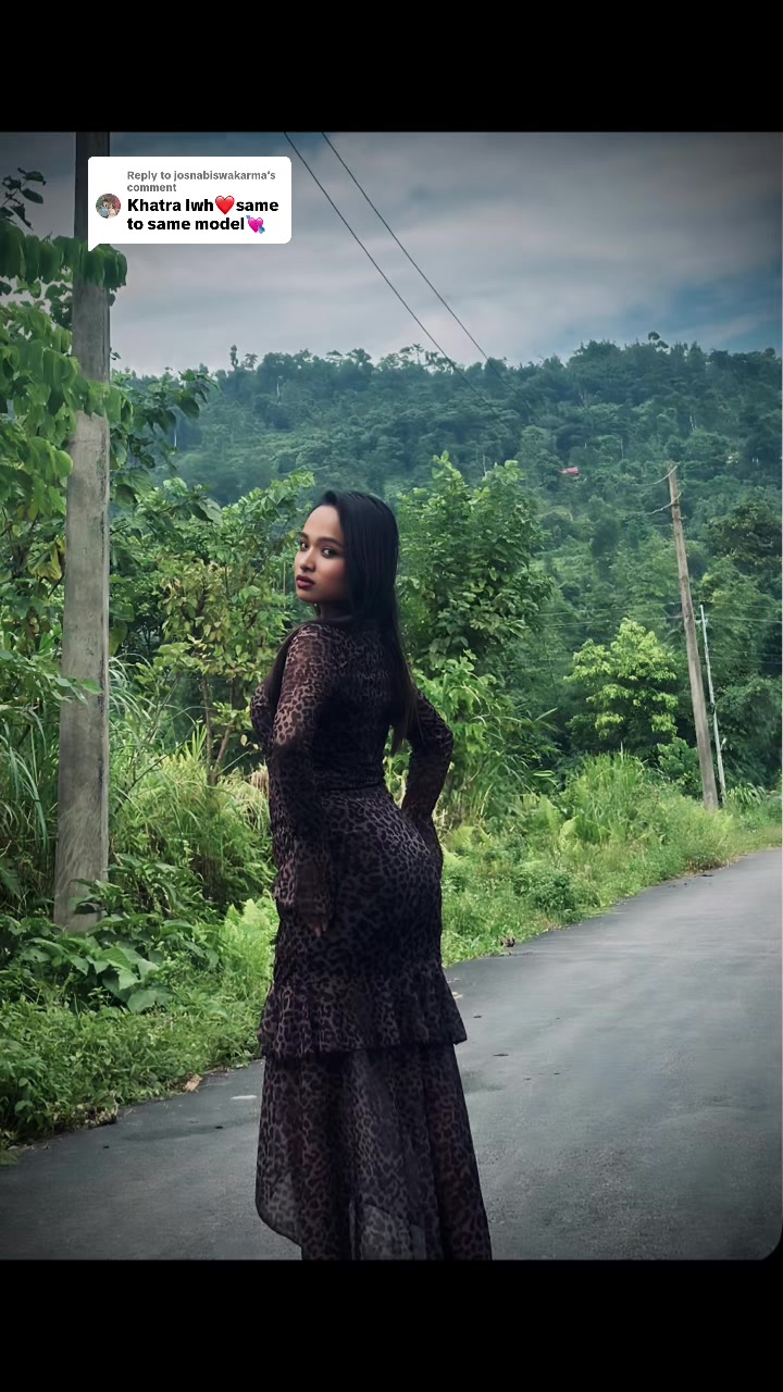 @Anwesha Gahatraj 🦋☘️