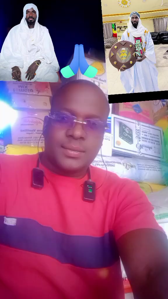 @haidara ou rien