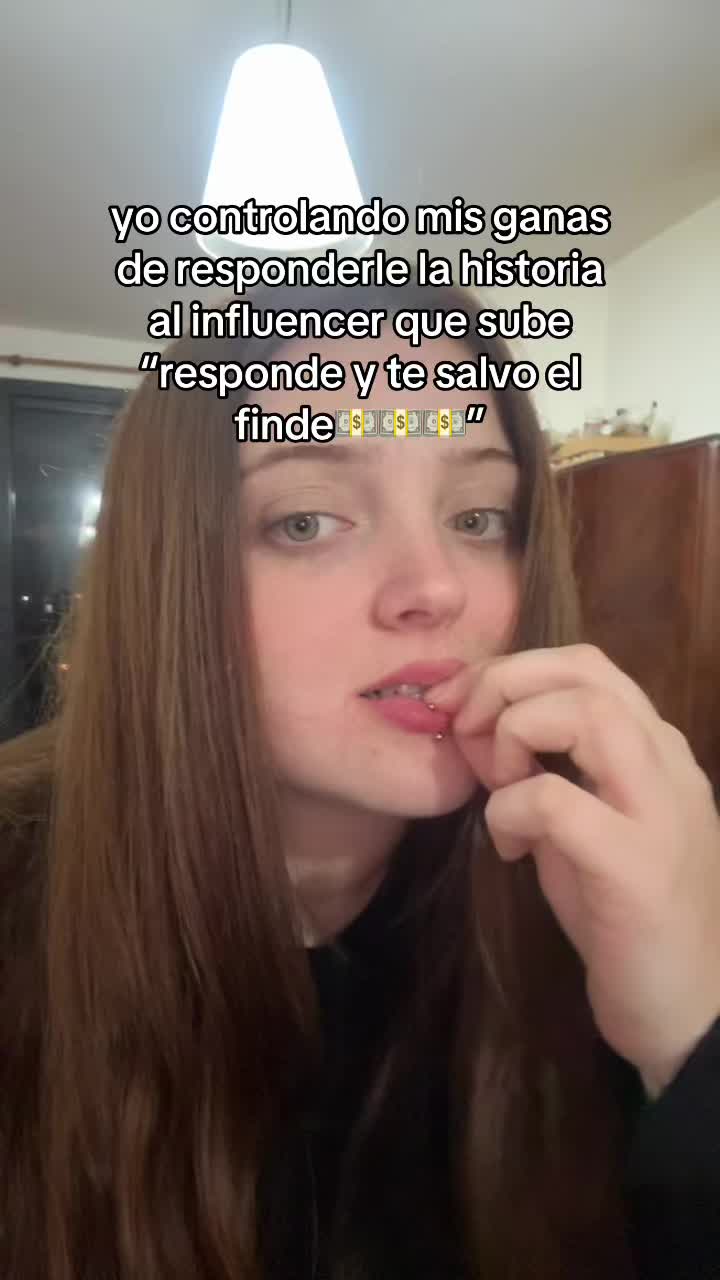 @prepara las nalgas porque iri