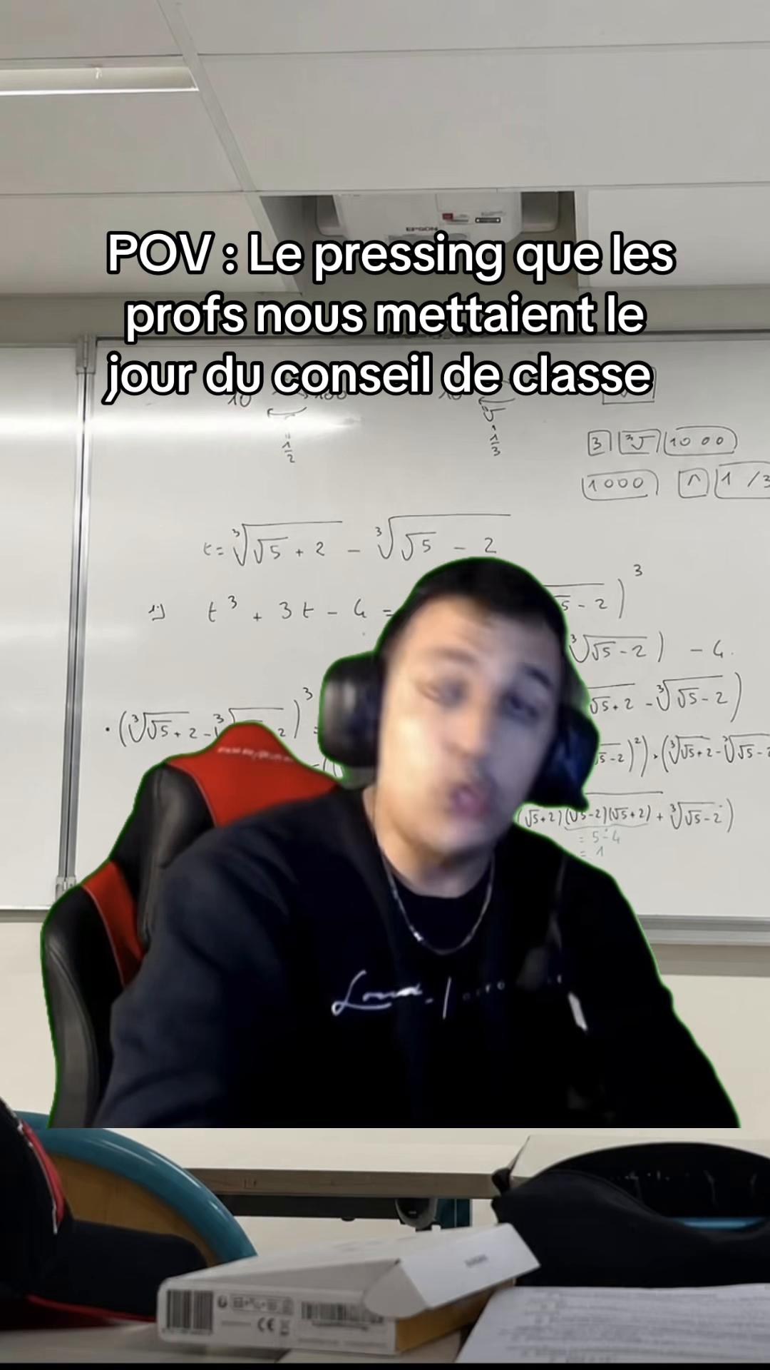 @Du bist gut genug