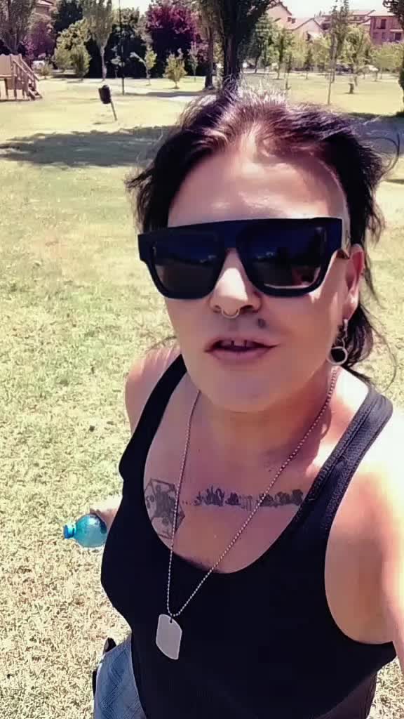 @il karma vi fissa.. 😈🔥