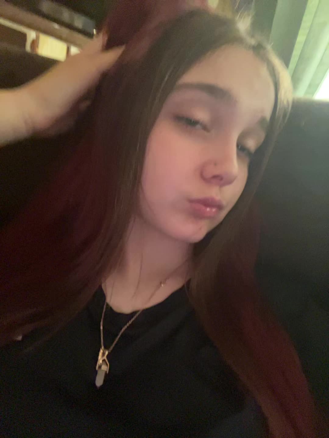 @️