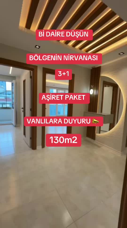 @KELEPİR DAİRE DEPOSU