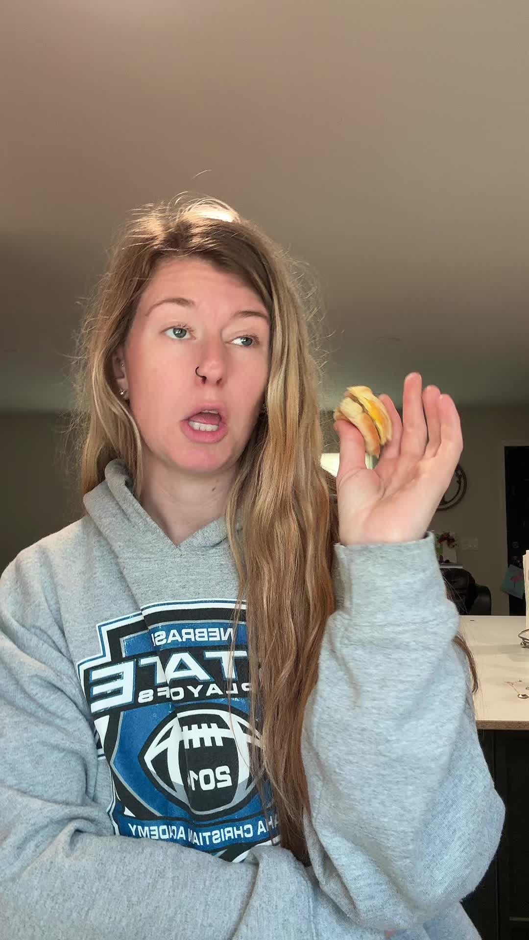 @Haleigh Marie