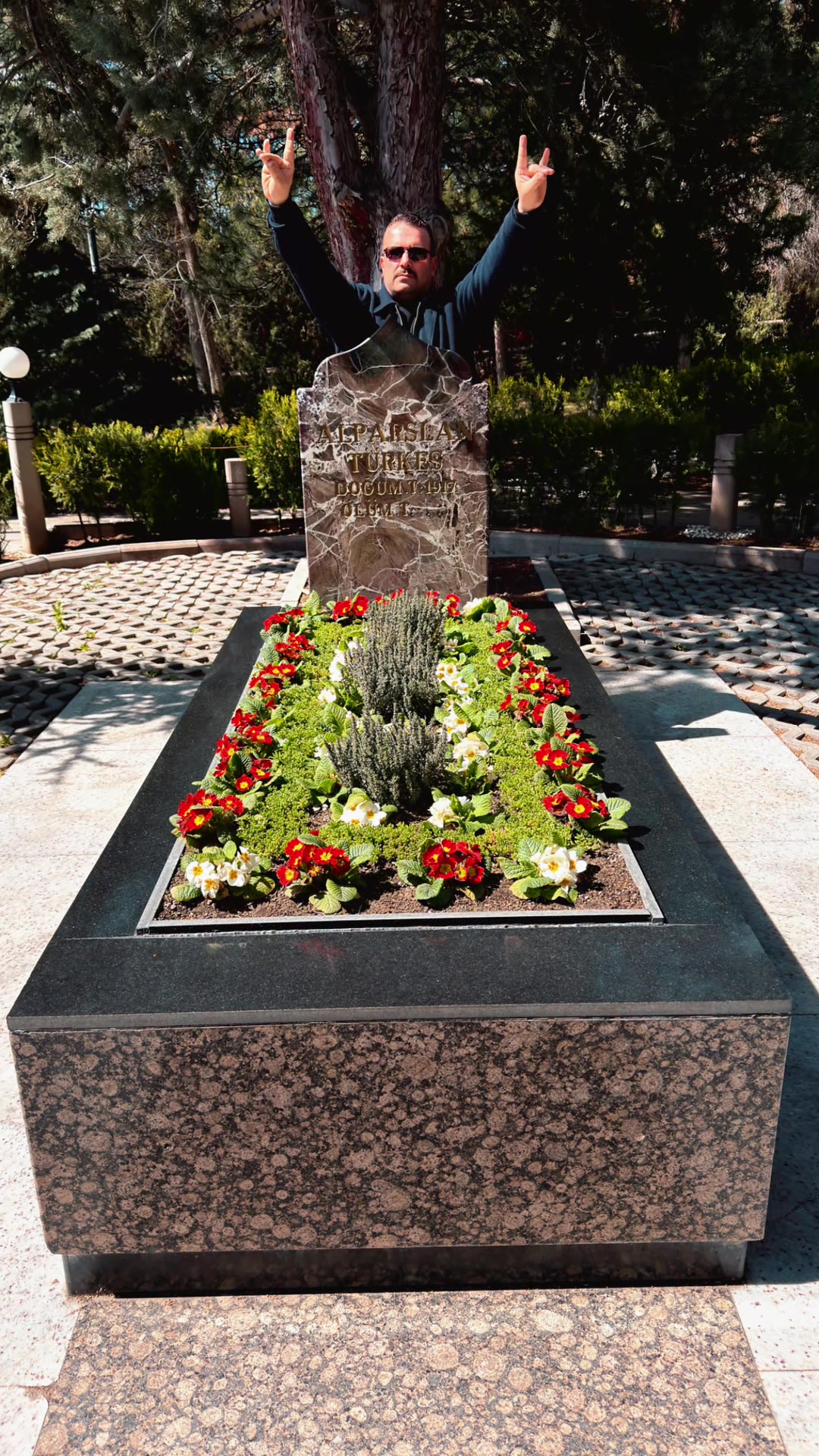 @Turgay Kırdar