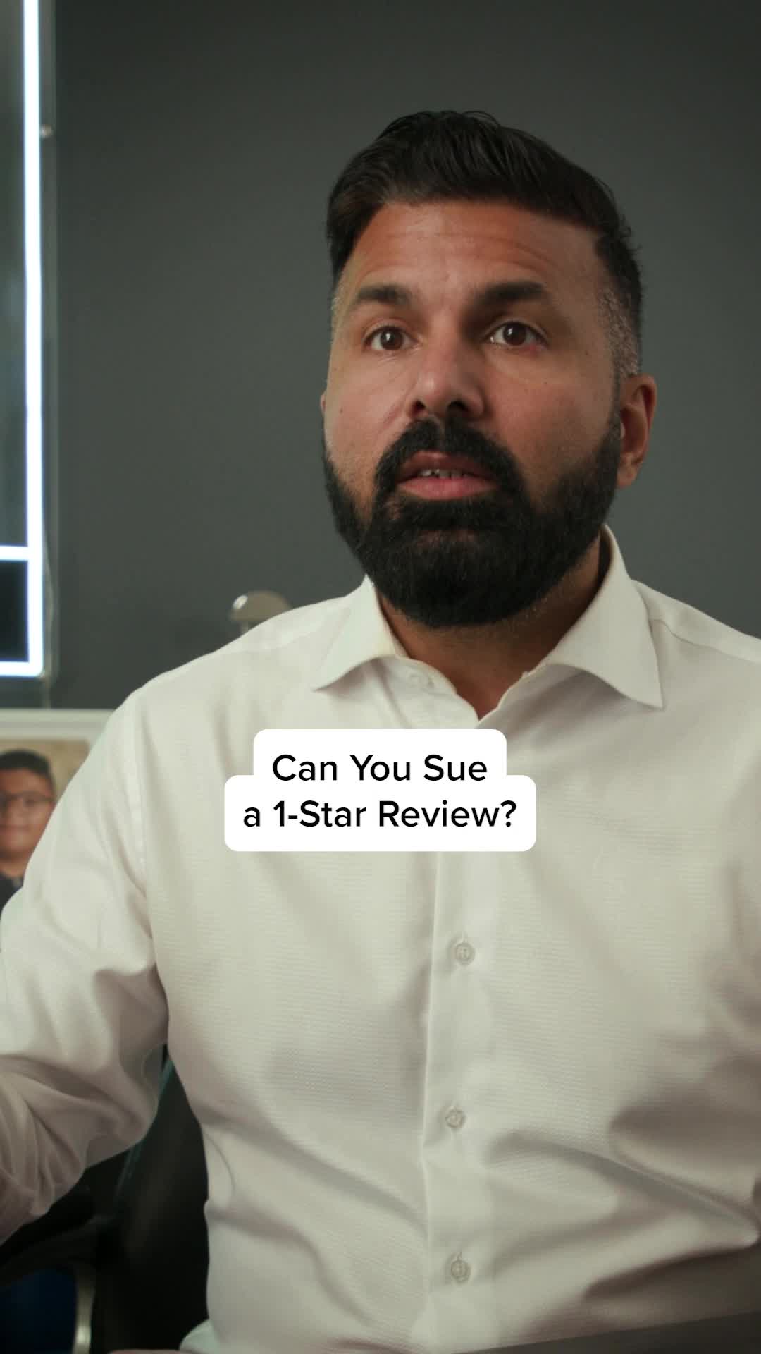 @Attorney Ahmed