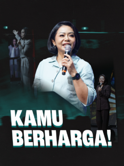 @Henny Kristianus