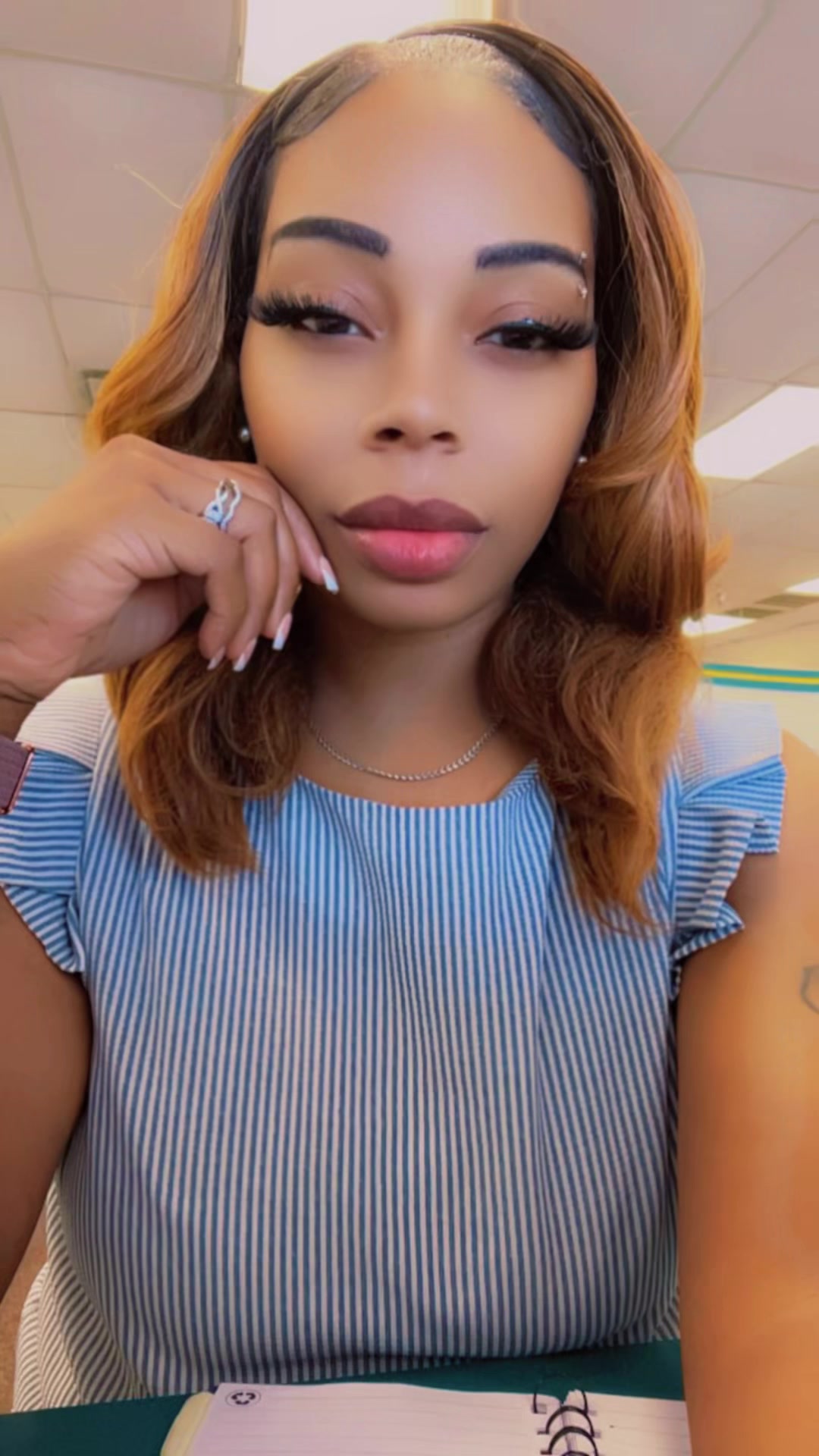 @Goddess