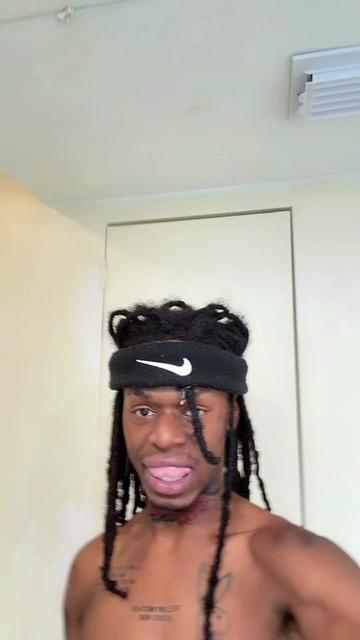 @rudishawty