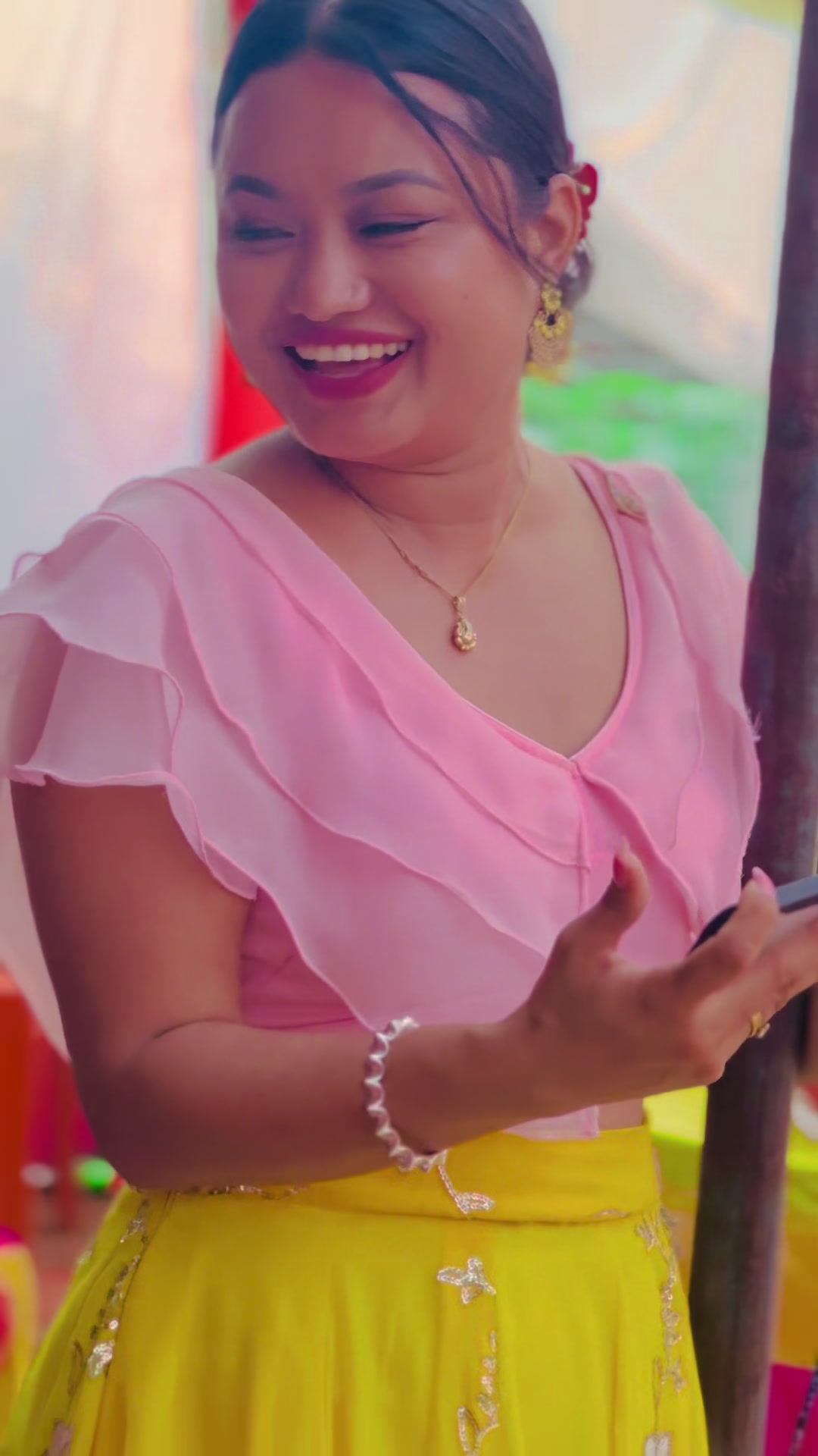 @Archana Kaucha pun Magar