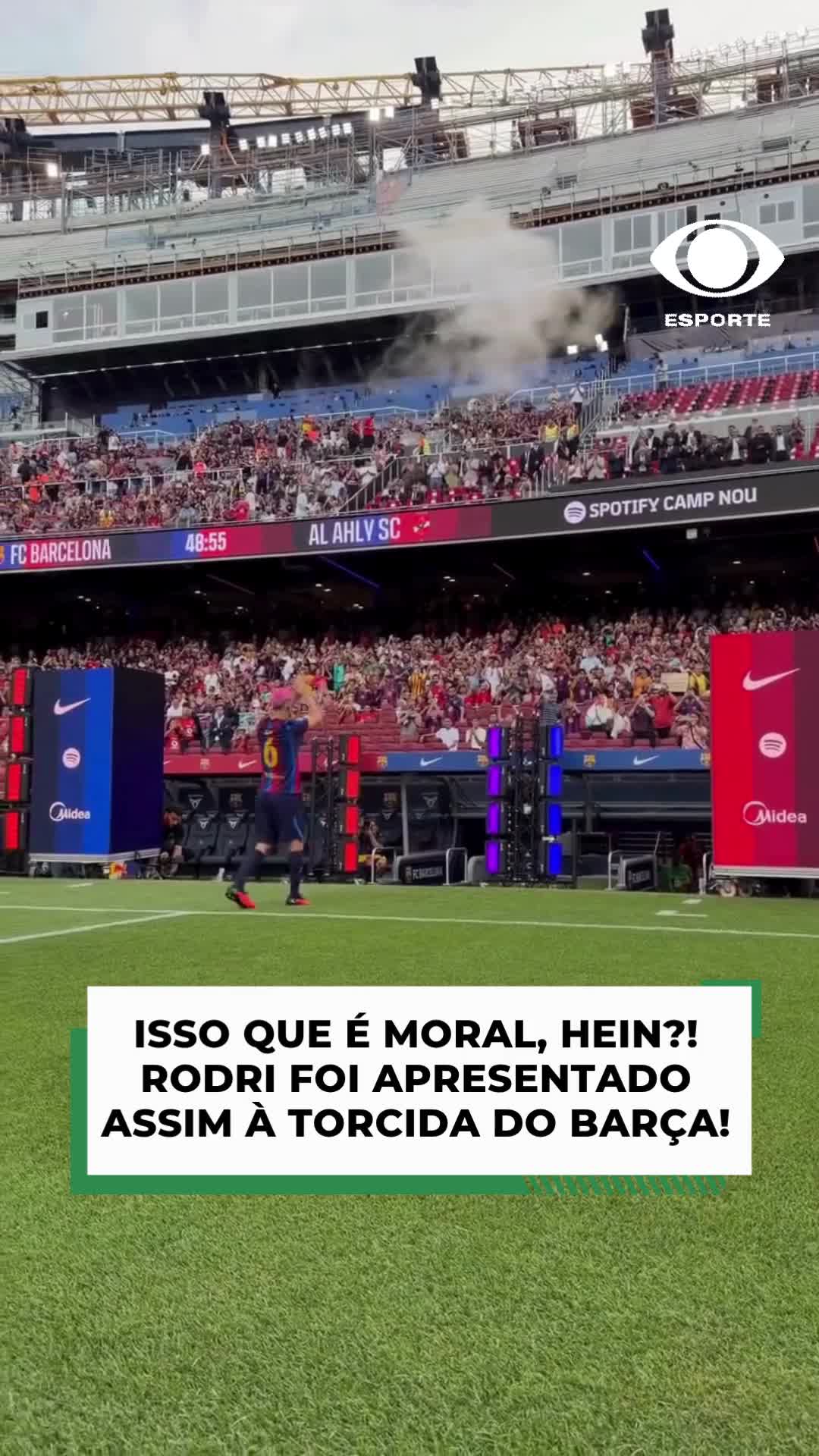 @Esporte na Band