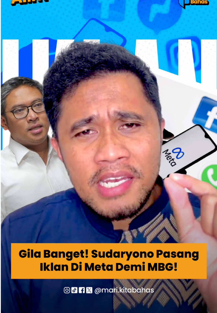 @Bang Alim - Mari Kita Bahas