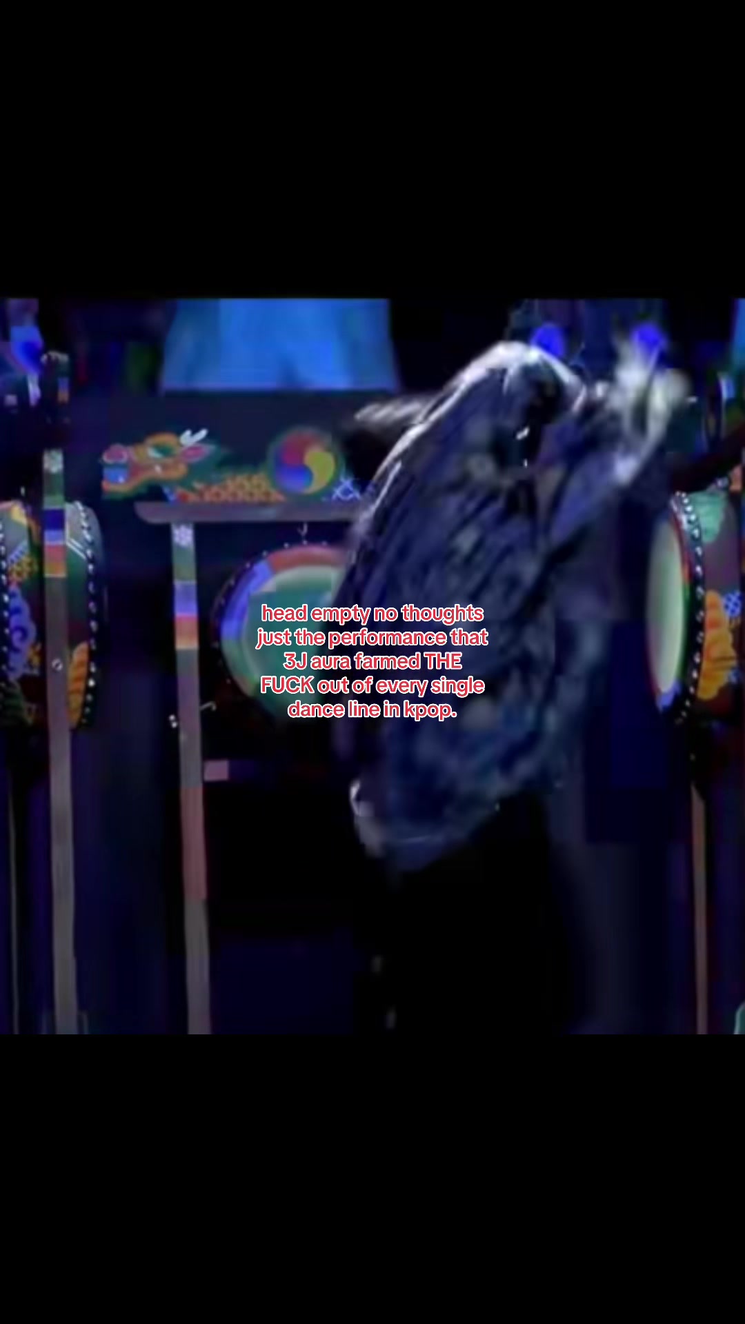 @emmyy⁷ SAW BTS (4/25)