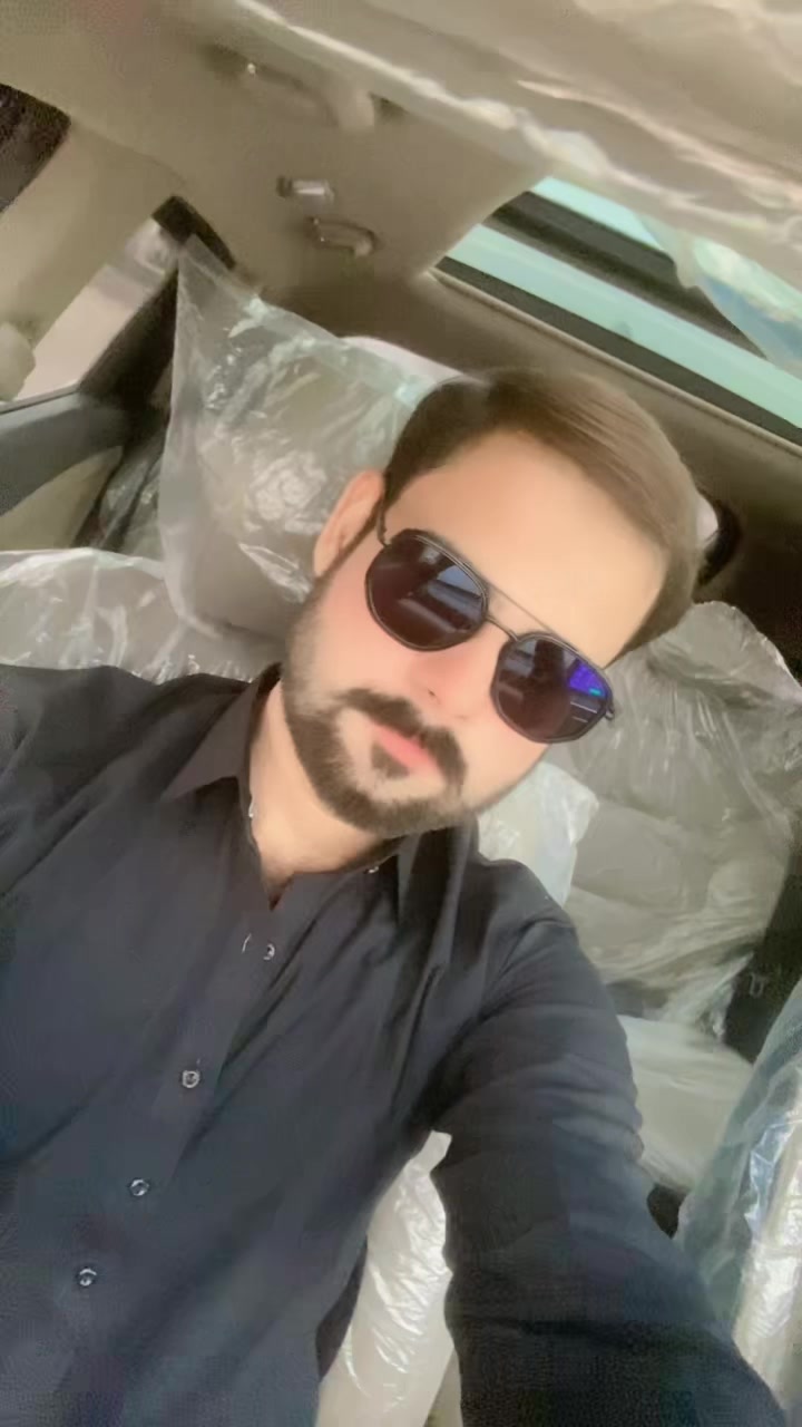 @Musavir Khan