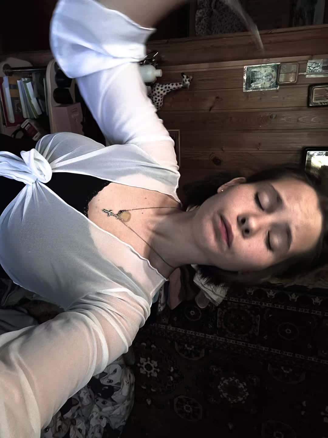 @лохматая чукча)