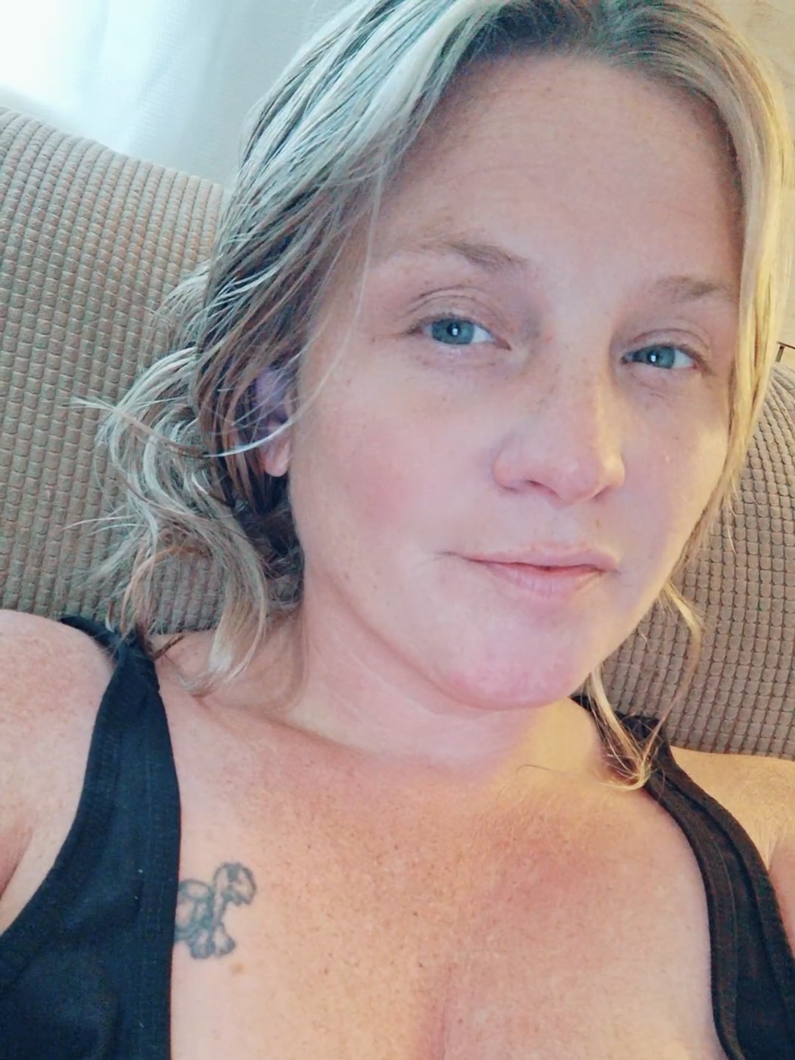 @Kface321♡