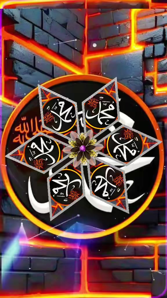 @اسلامی ویڈیو