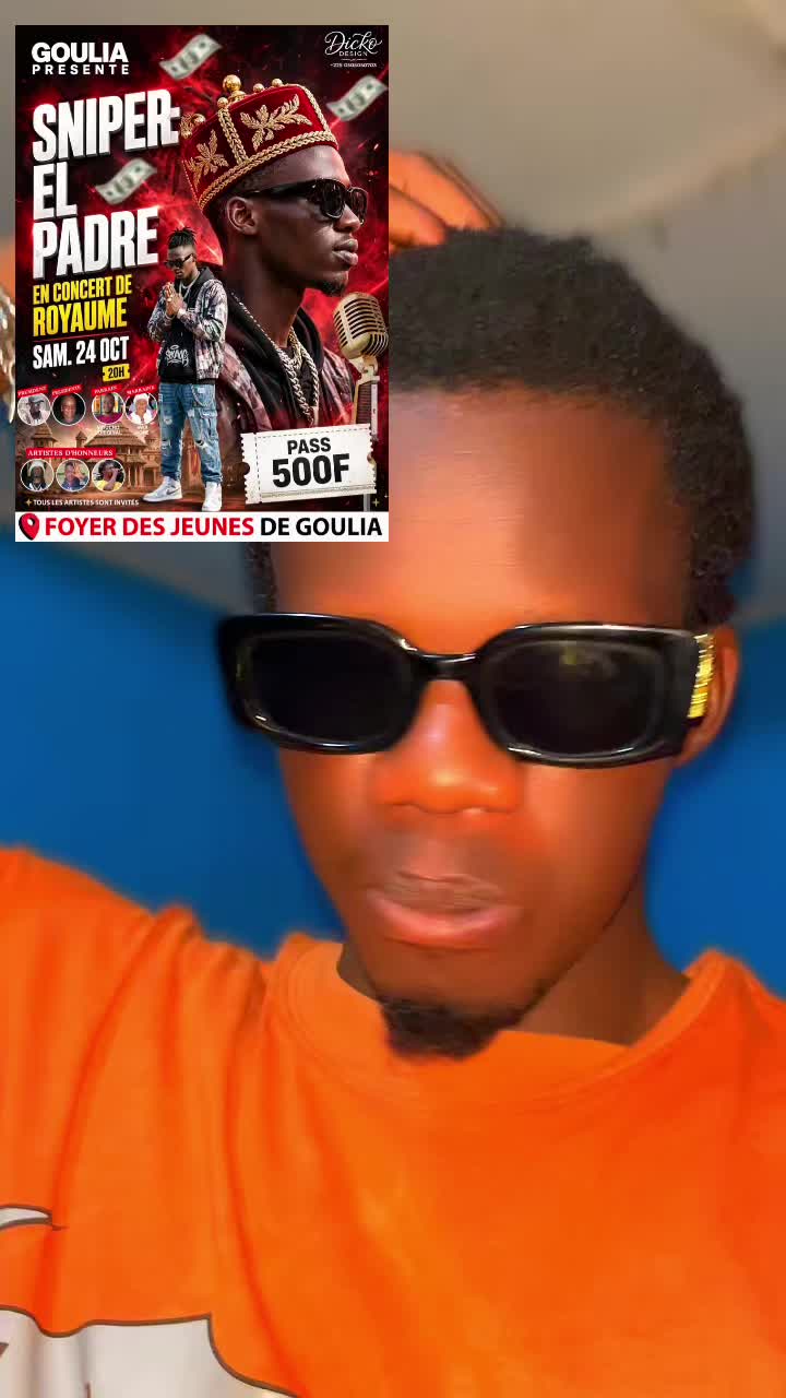 @Lil Bouna wagabon