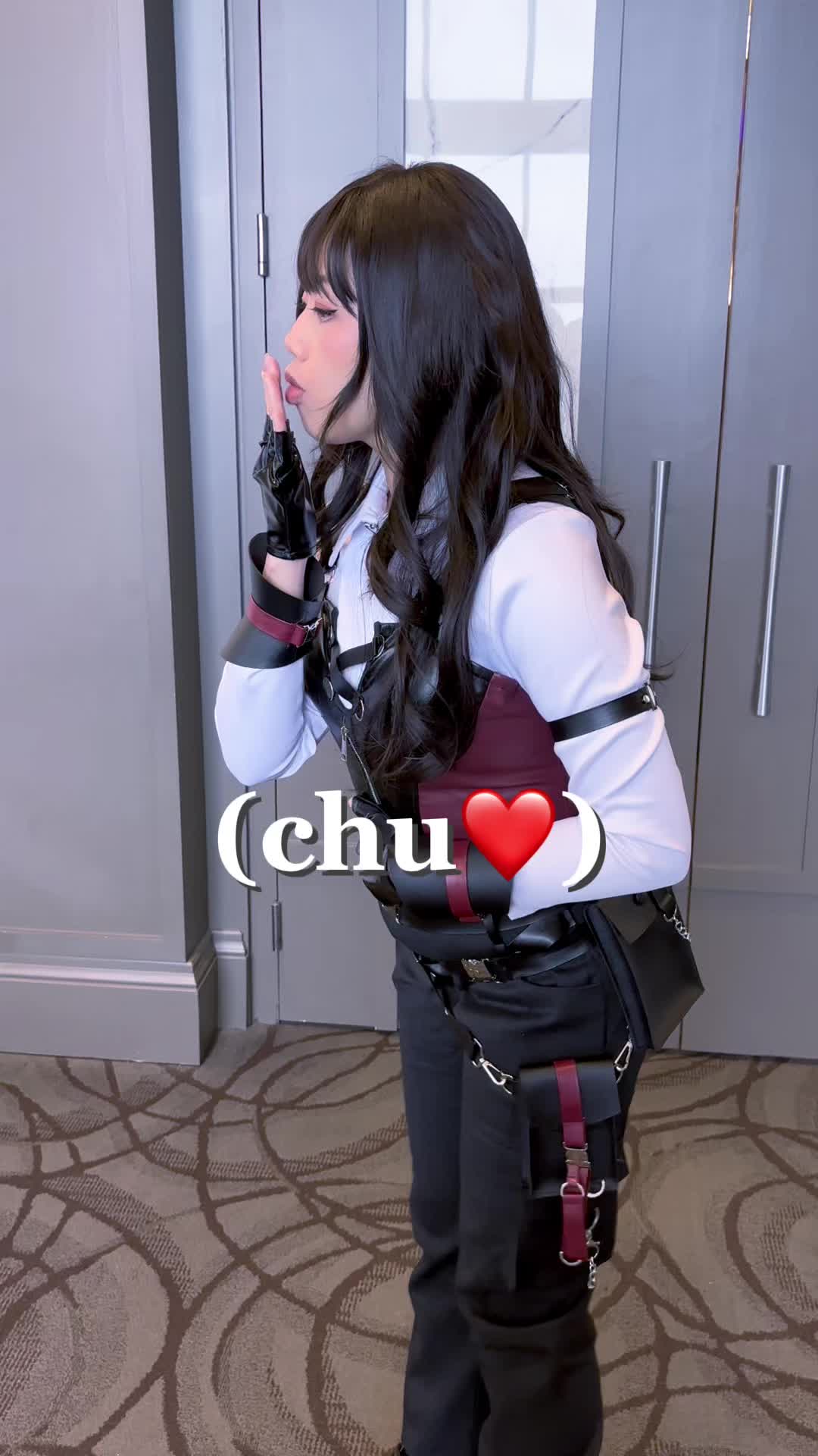 @nonpantsu