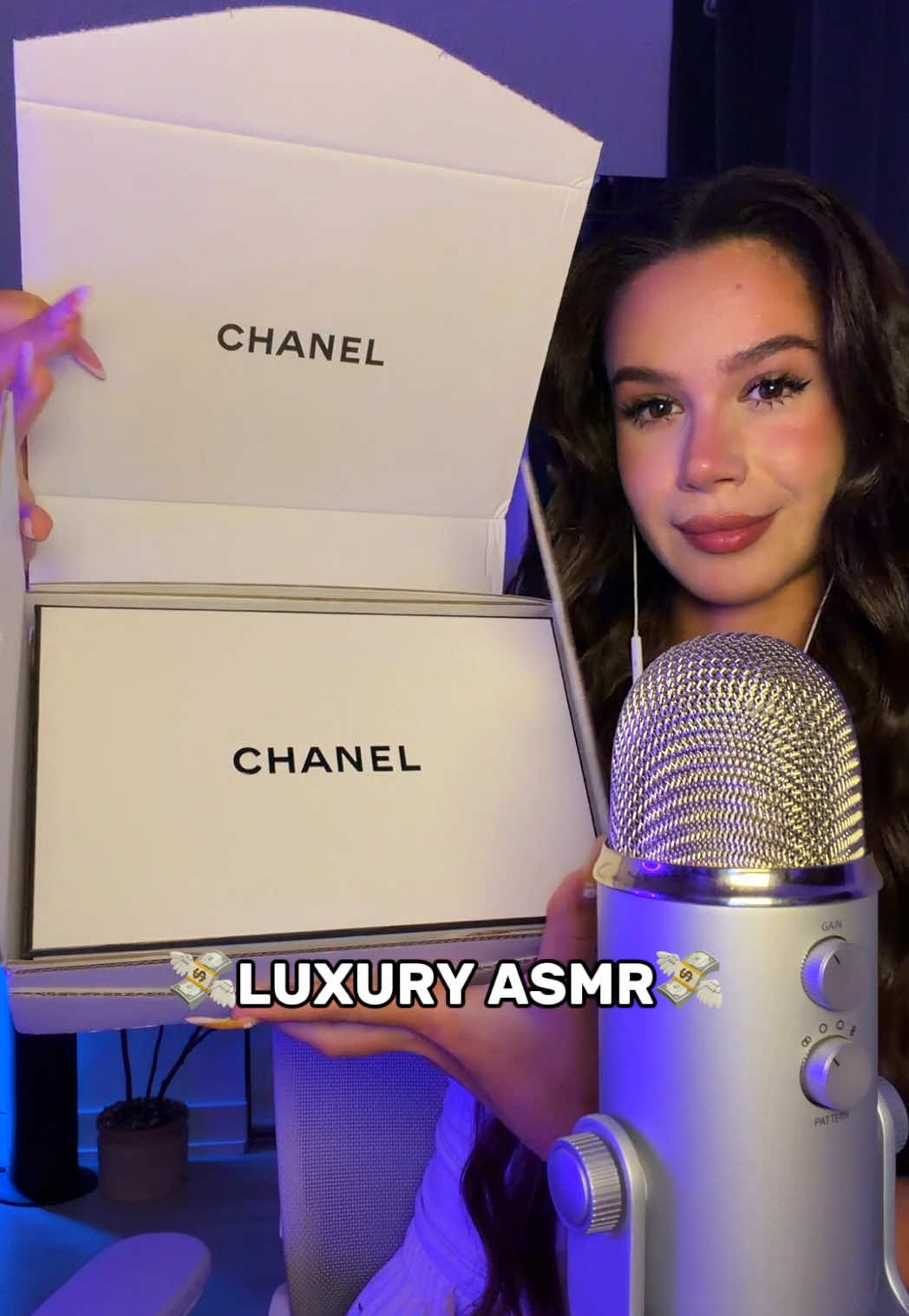 @Kaitlyn Fall Asmr 🥱💤