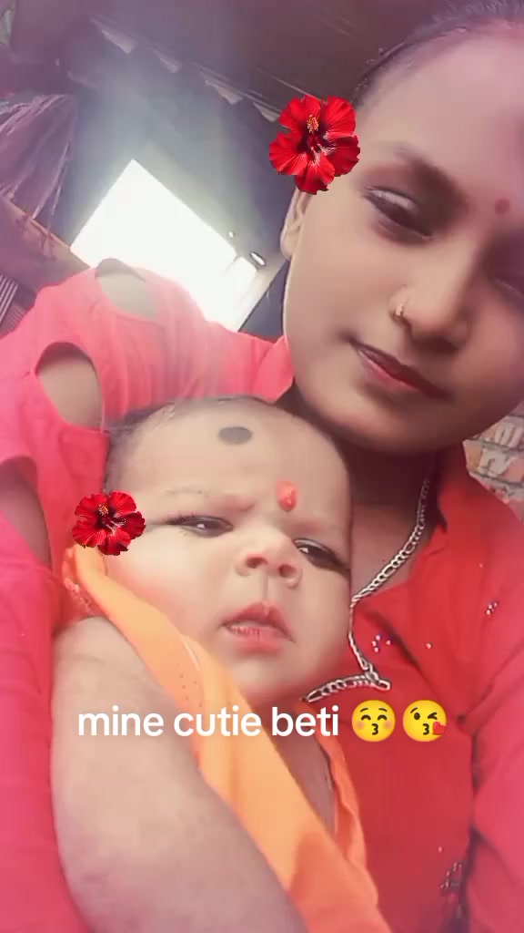 @🌹 Rishika 😍 Rishabha 🌹