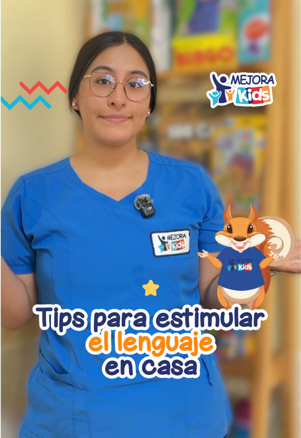 @Mejora Kids