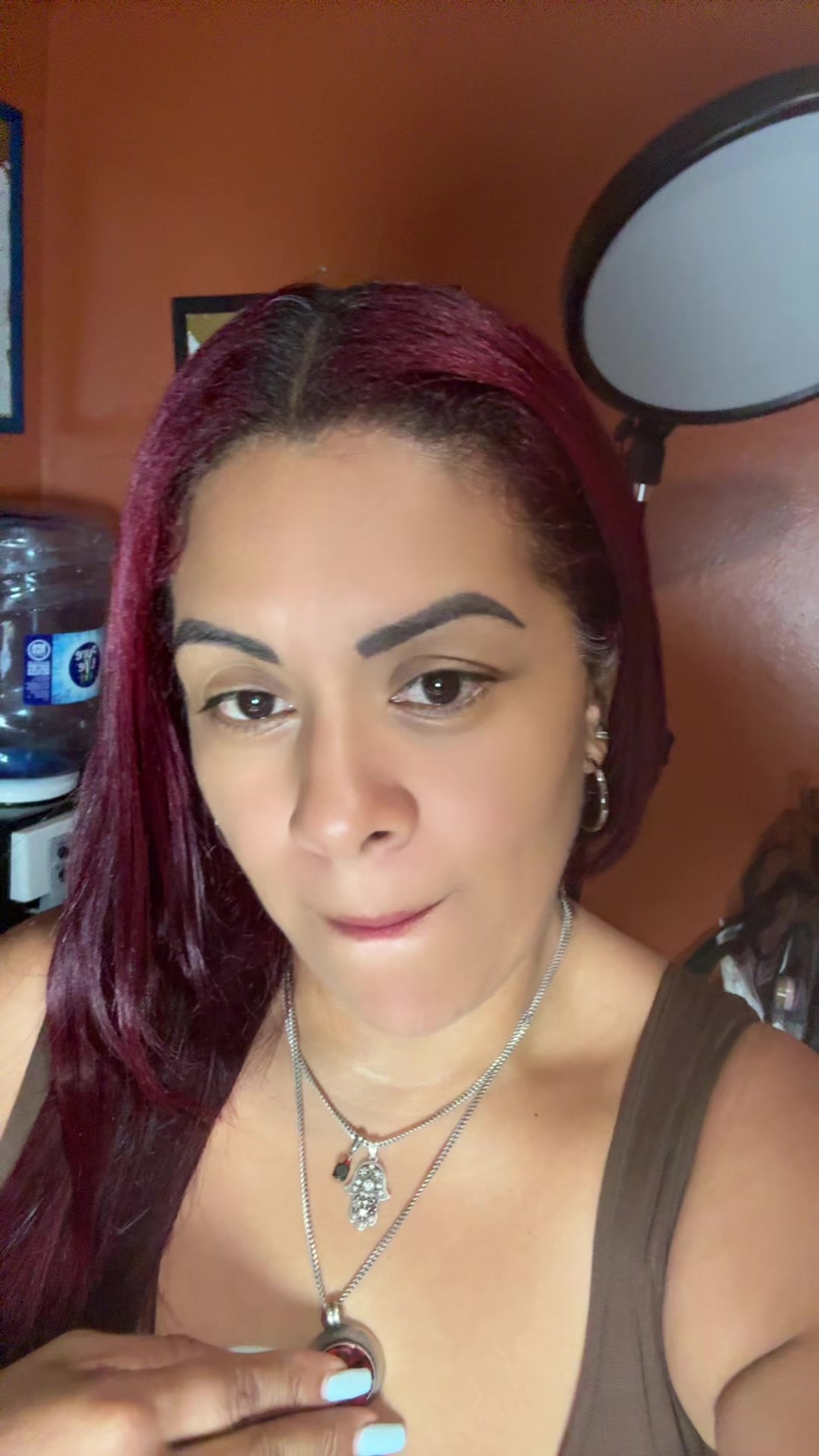 @Peruanita
