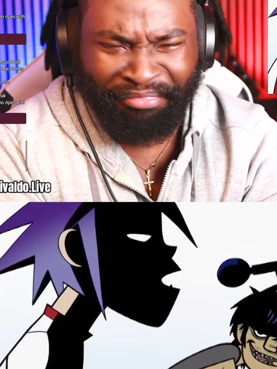 @Rivaldo Reacts On YouTube