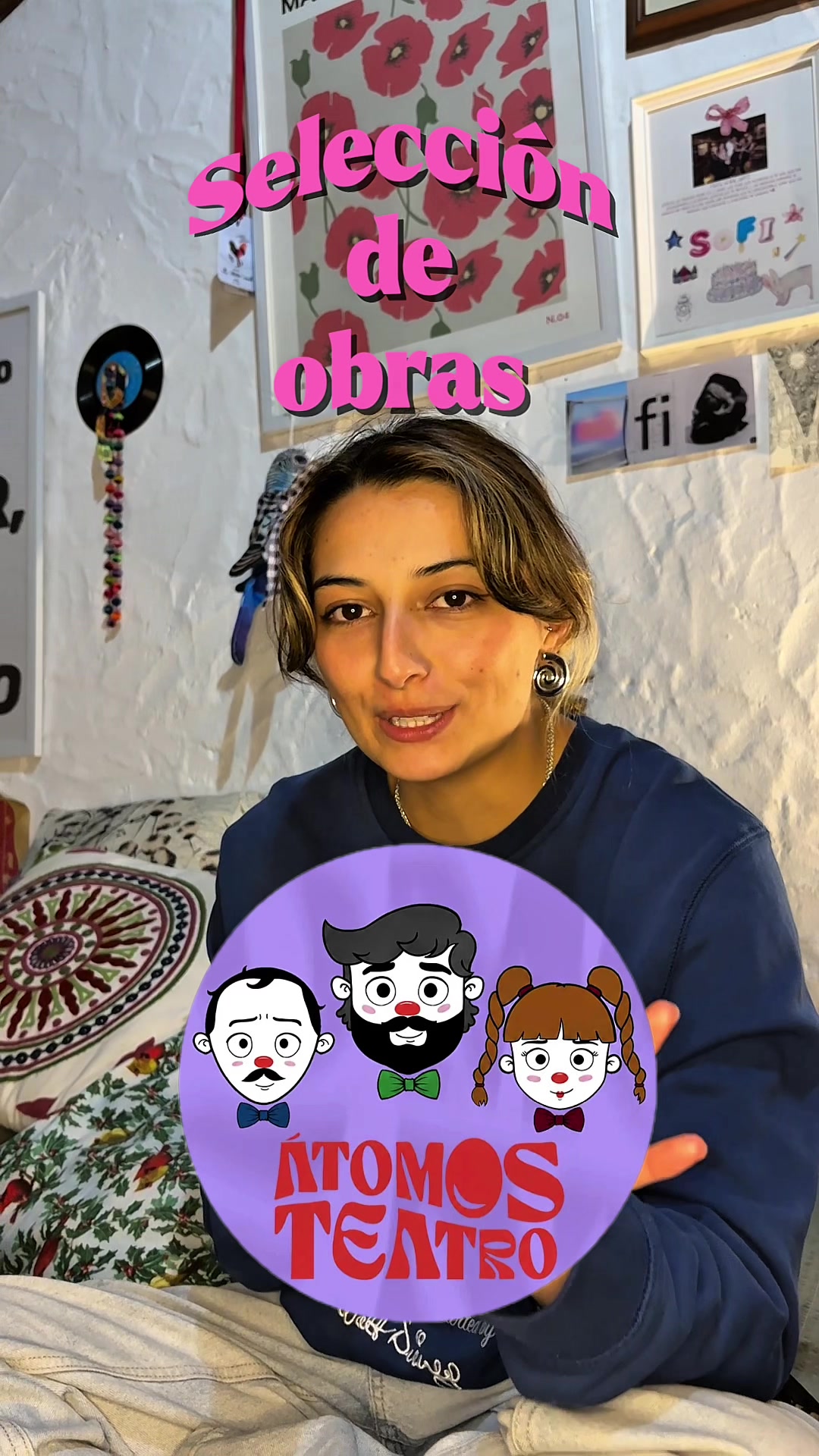 @Sofia Duarte