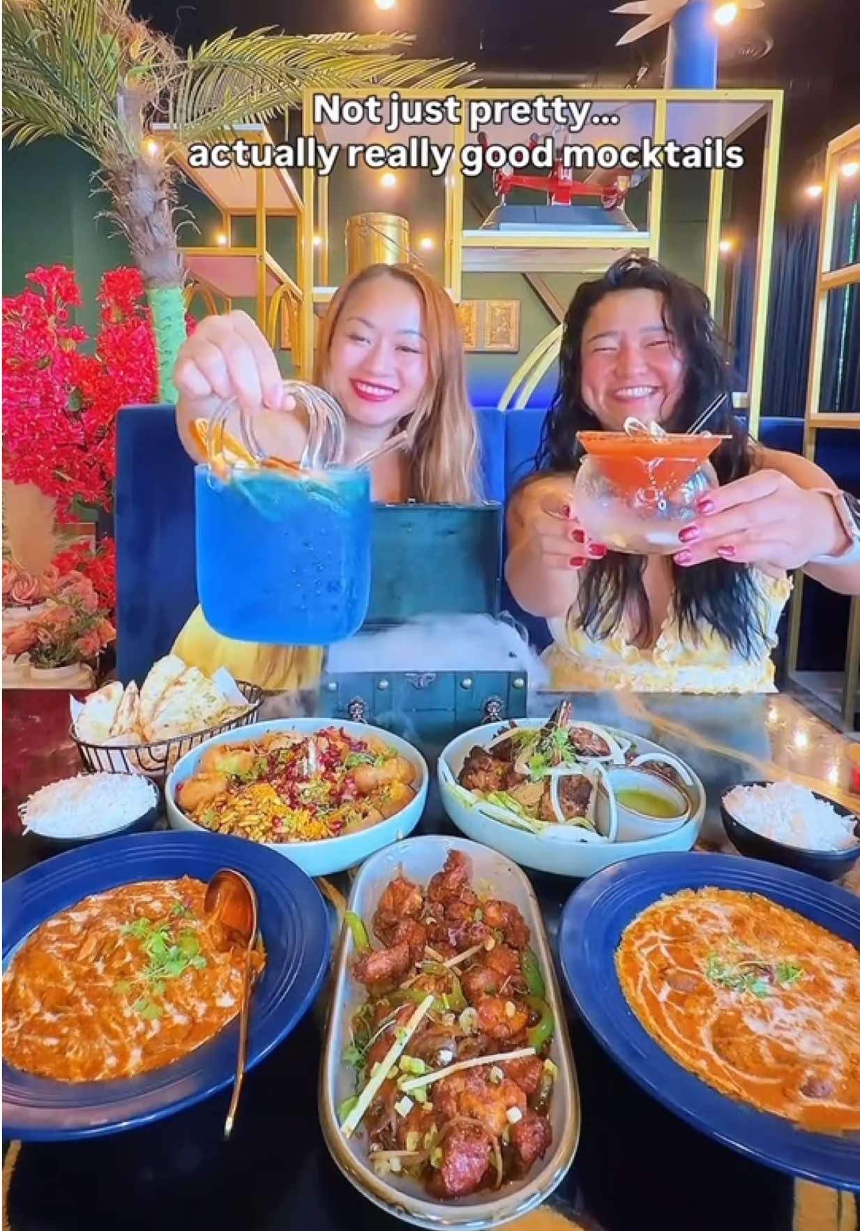 @Mai Le | Travel | ATL Foodie