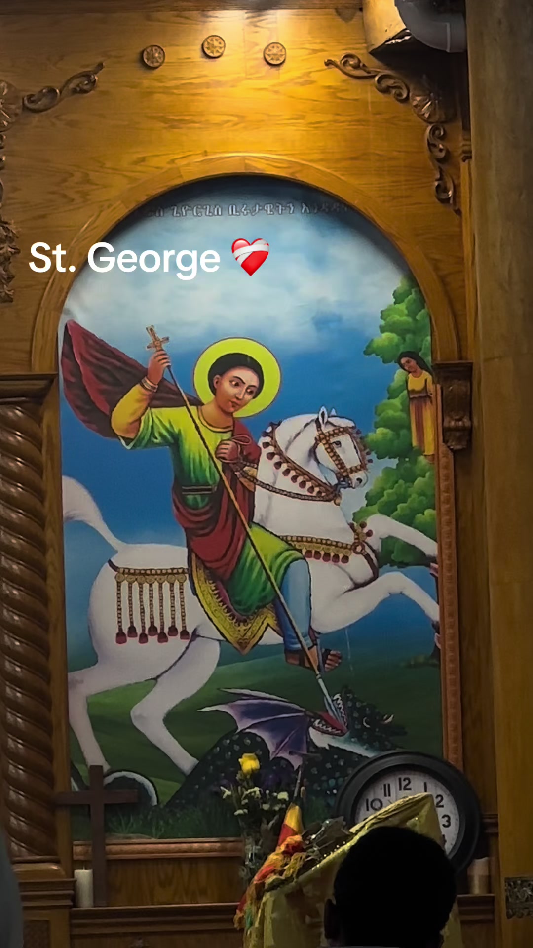 @Orthodox Churches