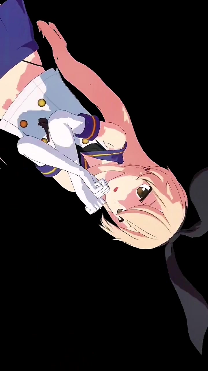 @Shimakaze Kai