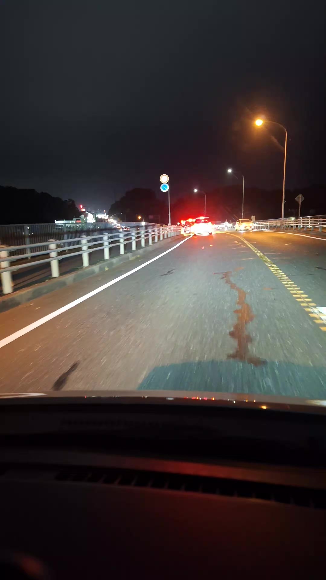 @衝撃目撃ニキは見た