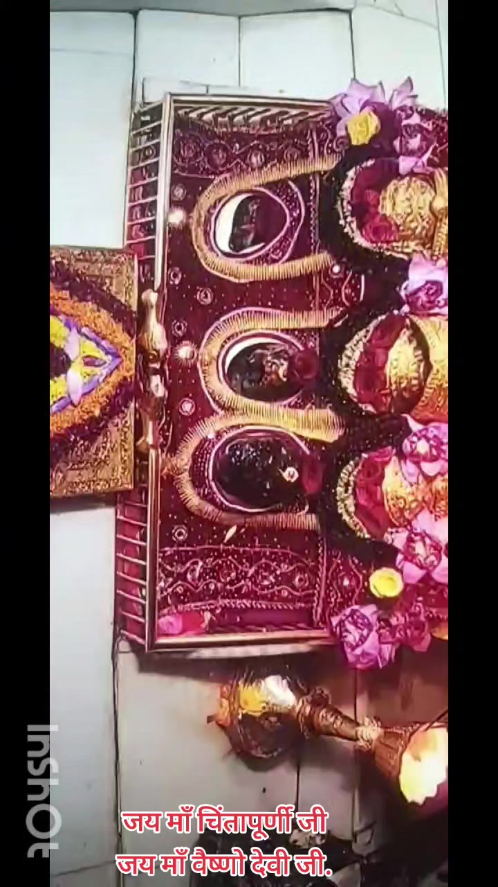 @जय माता दी जी